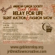 Coral Gables Relay for Life