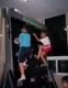 Exergame Fitness USA