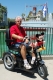 Scooter Vacations