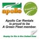 Apollo Motorhomes