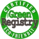 The Green Registry