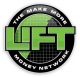 LIFT Network, A division of International Card Establishments