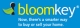 Bloomkey