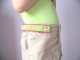 C.belly belts