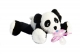 Paci-Plushies