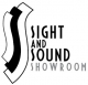 Sight and Sound Showroom