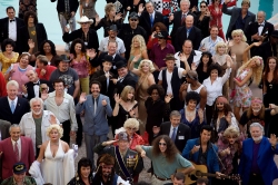 Celebrity Impersonators Invade Orlando
