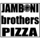 Jamboni Brothers Pizza