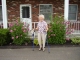 American Nordic Walking System