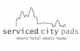 Serviced City Pads