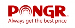 Pongr Named CEA i-Stage Award Finalist