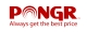 Pongr, Inc.