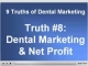 The Wealthy Dentist