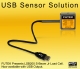 Futek Advanced Sensor Technology, Inc.