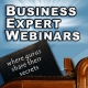 Business Expert Webinars