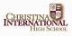 Christina International High School
