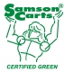 ICB, LLC - Samson Carts/CrateXpress