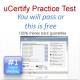 uCertify
