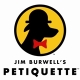 Jim Burwell's Petiquette In Home Dog Training