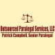 Outsourced Paralegal Services
