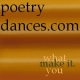 Poetrydances.com