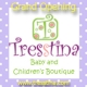Tresstina Baby and Children's Boutique