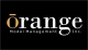 Orange Model Management