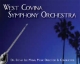 West Covina Symphony Orchestra