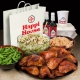 Happi House Franchise Corporation, Inc.