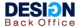 Design Back Office