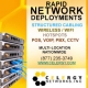 Celergy Networks, Inc.