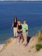 American Nordic Walking System