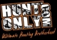 HuntOnly.com