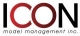 Icon Model Management