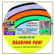 Reading Fun DVD .com