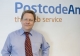 Postcode Anywhere