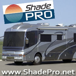 RV Awnings and Eco-Friendly Products Transforming the RV Industry