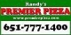 Randys Premier Pizza