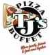 Tj's Pizza Buffet