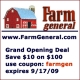 GregRobert Enterprises, Inc.