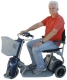 Scooter Vacations
