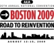 Asian American Journalists Association 20th Convention