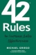 42 Rules