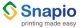 Snapio Printing