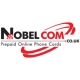 Nobel Ltd