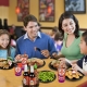 Happi House Franchise Corporation, Inc.