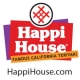 Happi House Franchise Corporation, Inc.