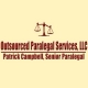 Outsourced Paralegal Services