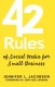 42 Rules
