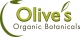Olives Organic Botanicals